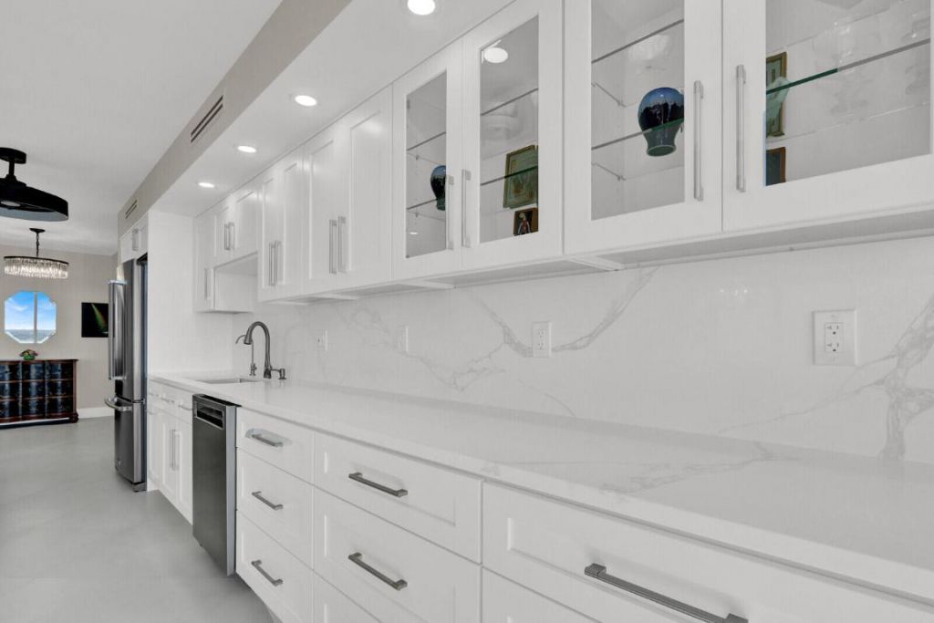 5510 N Ocean Drive, Unit 22d, Singer Island, FL 33404 Photo