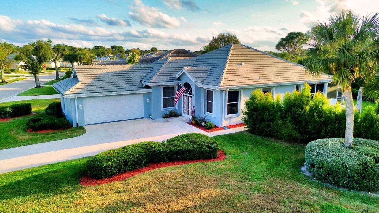 7570 SE Bay Cedar Circle, Hobe Sound, FL 33455 Photo
