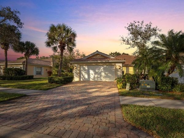 3406 SE Glacier Terrace, Hobe Sound, FL 33455