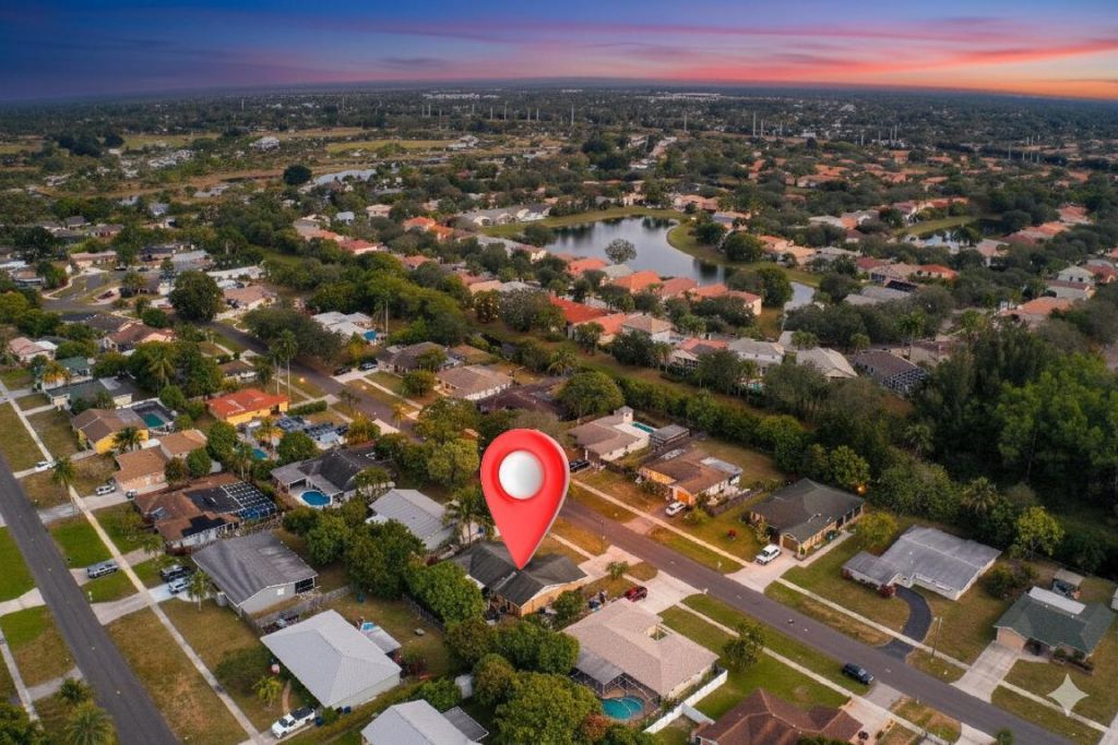 849 Camellia Drive, Royal Palm Beach, FL 33411 Photo