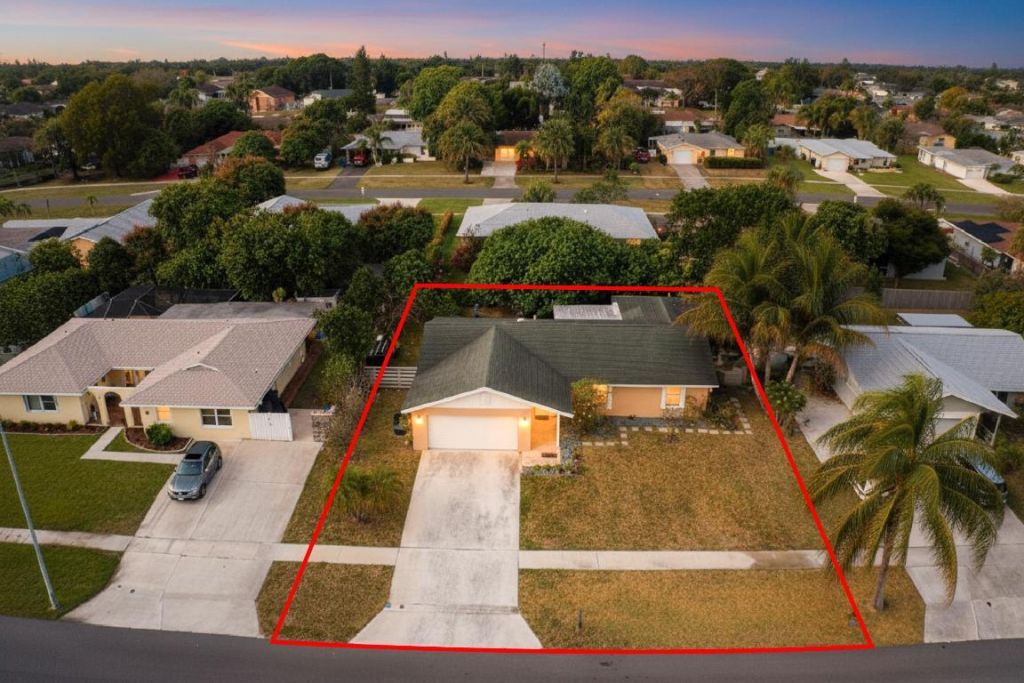 849 Camellia Drive, Royal Palm Beach, FL 33411 Photo