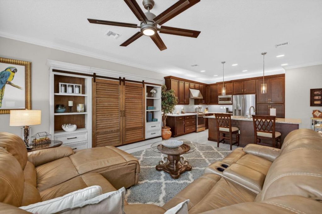 12168 SW Jasper Lake Way, Port Saint Lucie, FL 34987 Photo