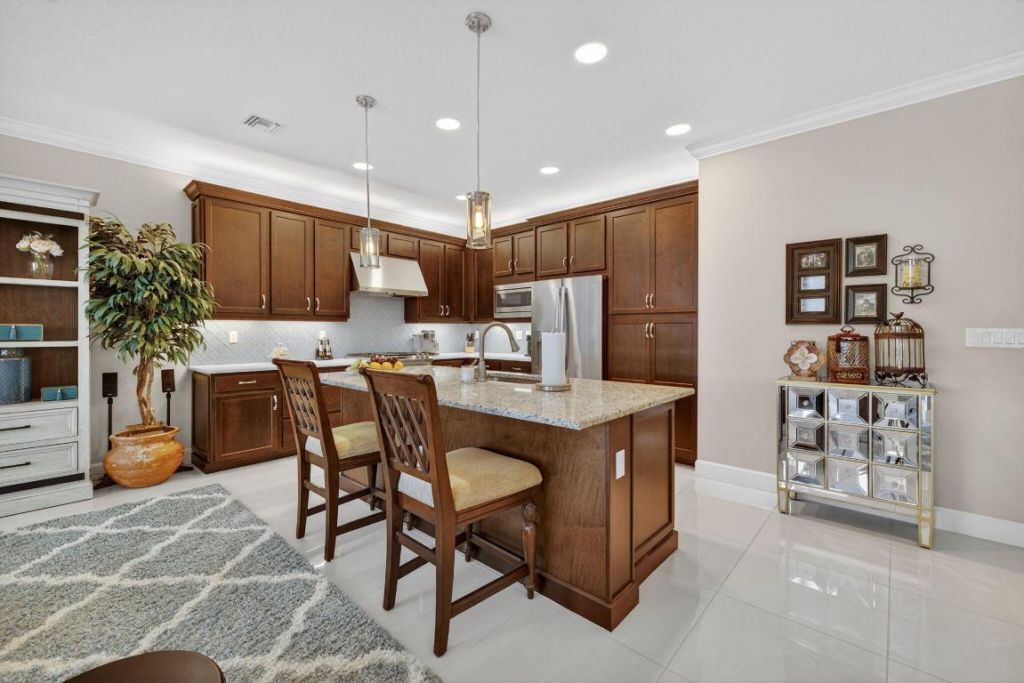 12168 SW Jasper Lake Way, Port Saint Lucie, FL 34987 Photo