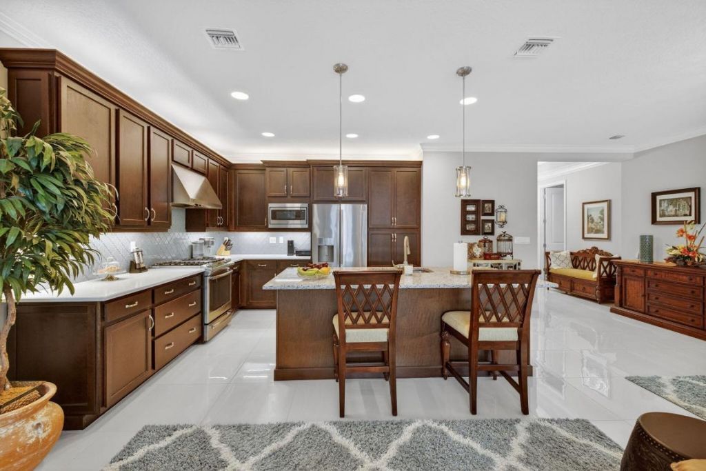 12168 SW Jasper Lake Way, Port Saint Lucie, FL 34987 Photo