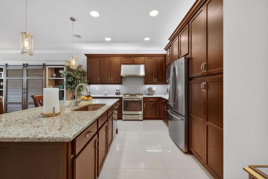 12168 SW Jasper Lake Way, Port Saint Lucie, FL 34987 Photo