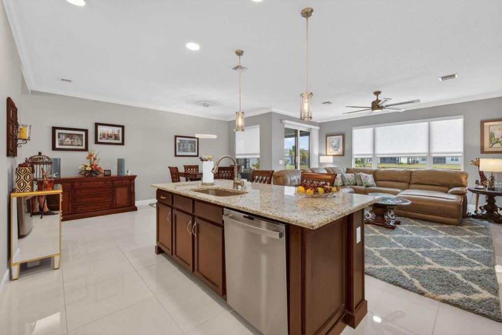 12168 SW Jasper Lake Way, Port Saint Lucie, FL 34987 Photo