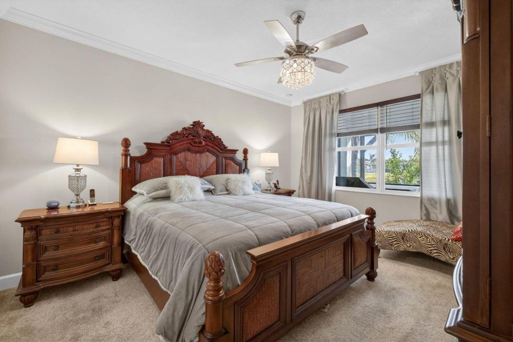 12168 SW Jasper Lake Way, Port Saint Lucie, FL 34987 Photo