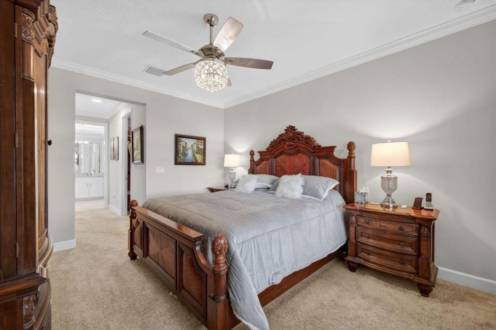 12168 SW Jasper Lake Way, Port Saint Lucie, FL 34987 Photo