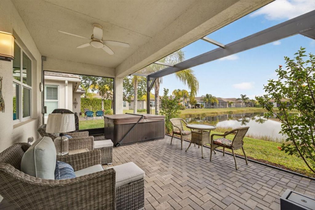 12168 SW Jasper Lake Way, Port Saint Lucie, FL 34987 Photo