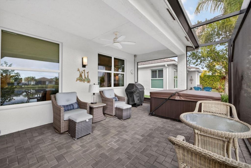 12168 SW Jasper Lake Way, Port Saint Lucie, FL 34987 Photo