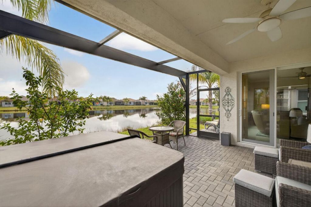 12168 SW Jasper Lake Way, Port Saint Lucie, FL 34987 Photo