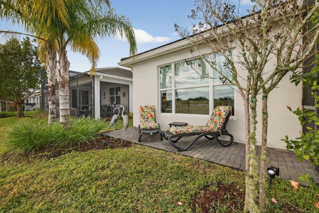 12168 SW Jasper Lake Way, Port Saint Lucie, FL 34987 Photo