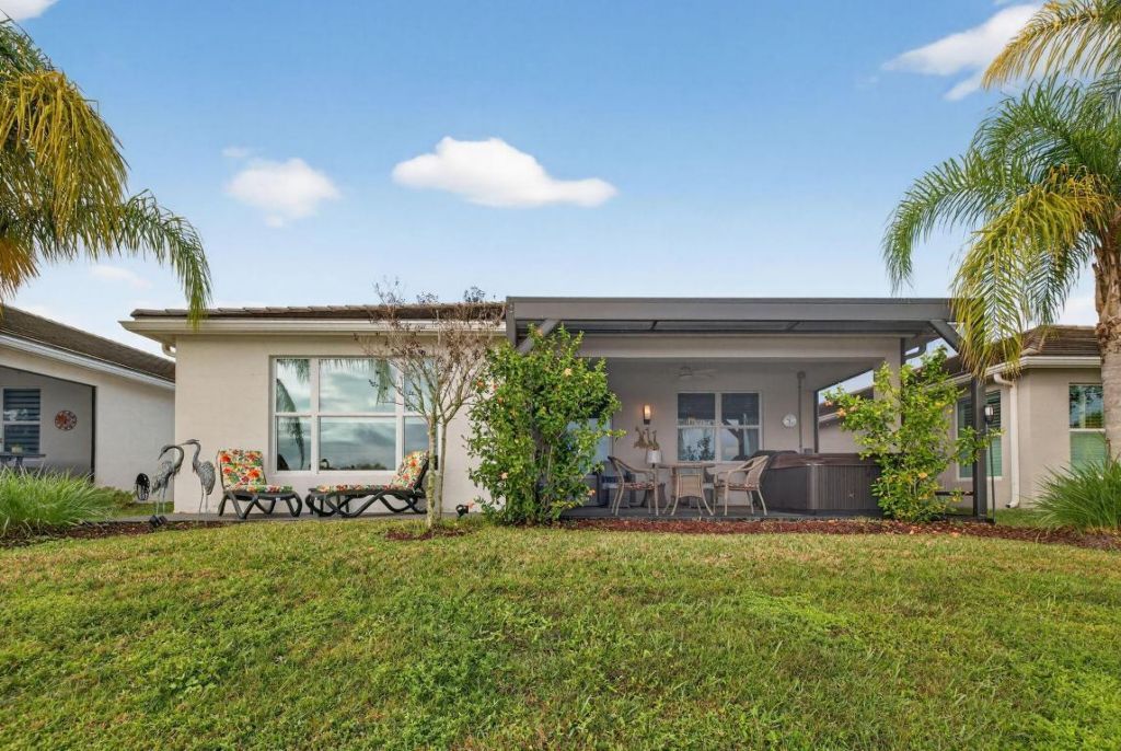 12168 SW Jasper Lake Way, Port Saint Lucie, FL 34987 Photo