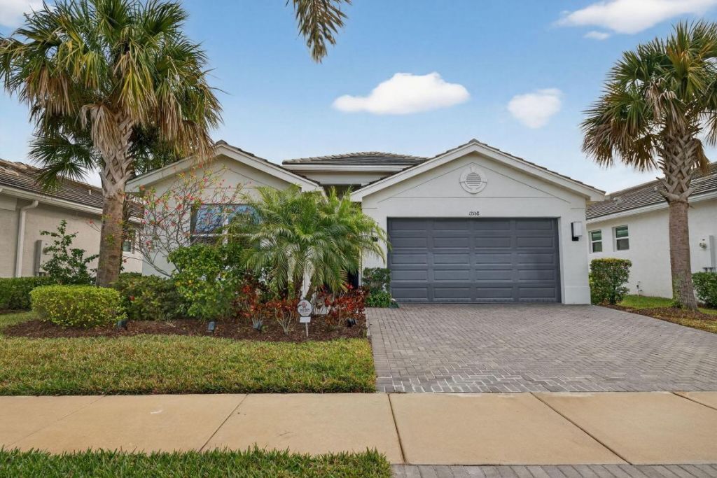 12168 SW Jasper Lake Way, Port Saint Lucie, FL 34987 Photo