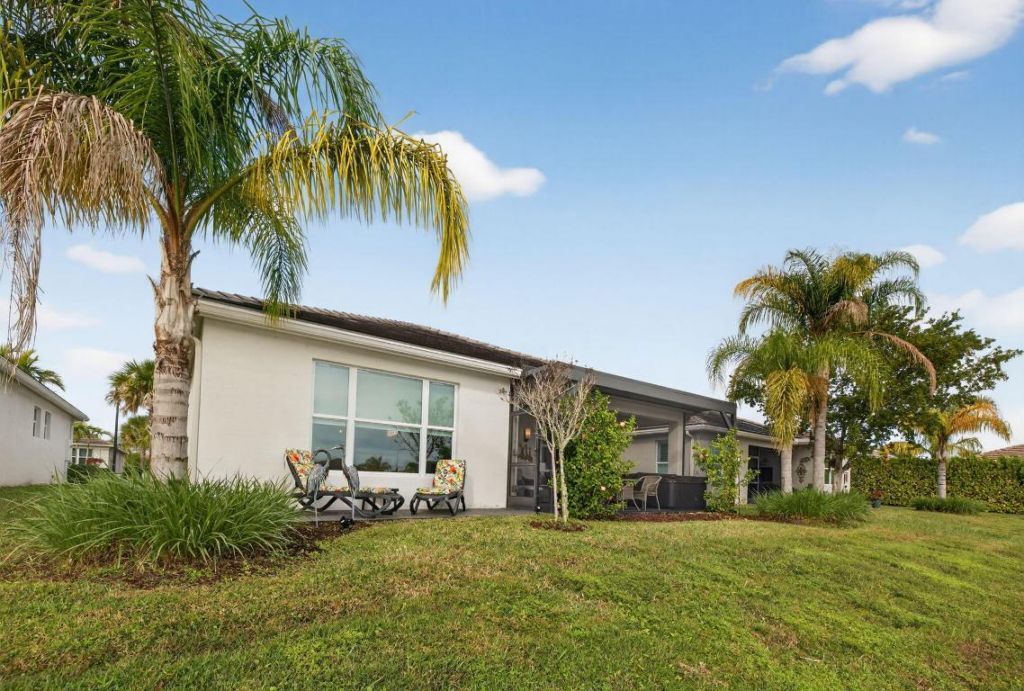 12168 SW Jasper Lake Way, Port Saint Lucie, FL 34987 Photo