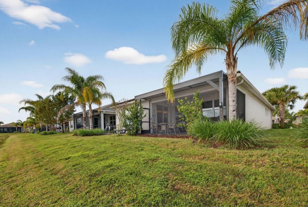 12168 SW Jasper Lake Way, Port Saint Lucie, FL 34987 Photo