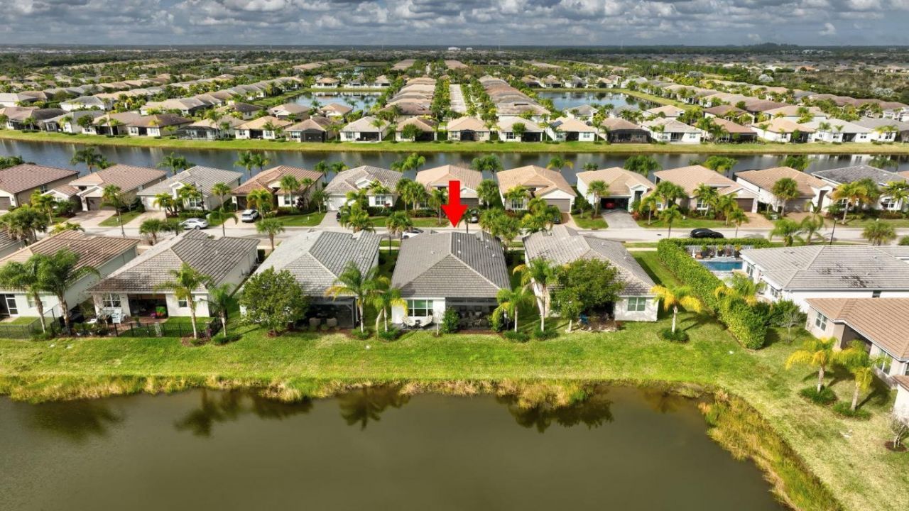 12168 SW Jasper Lake Way, Port Saint Lucie, FL 34987 Photo