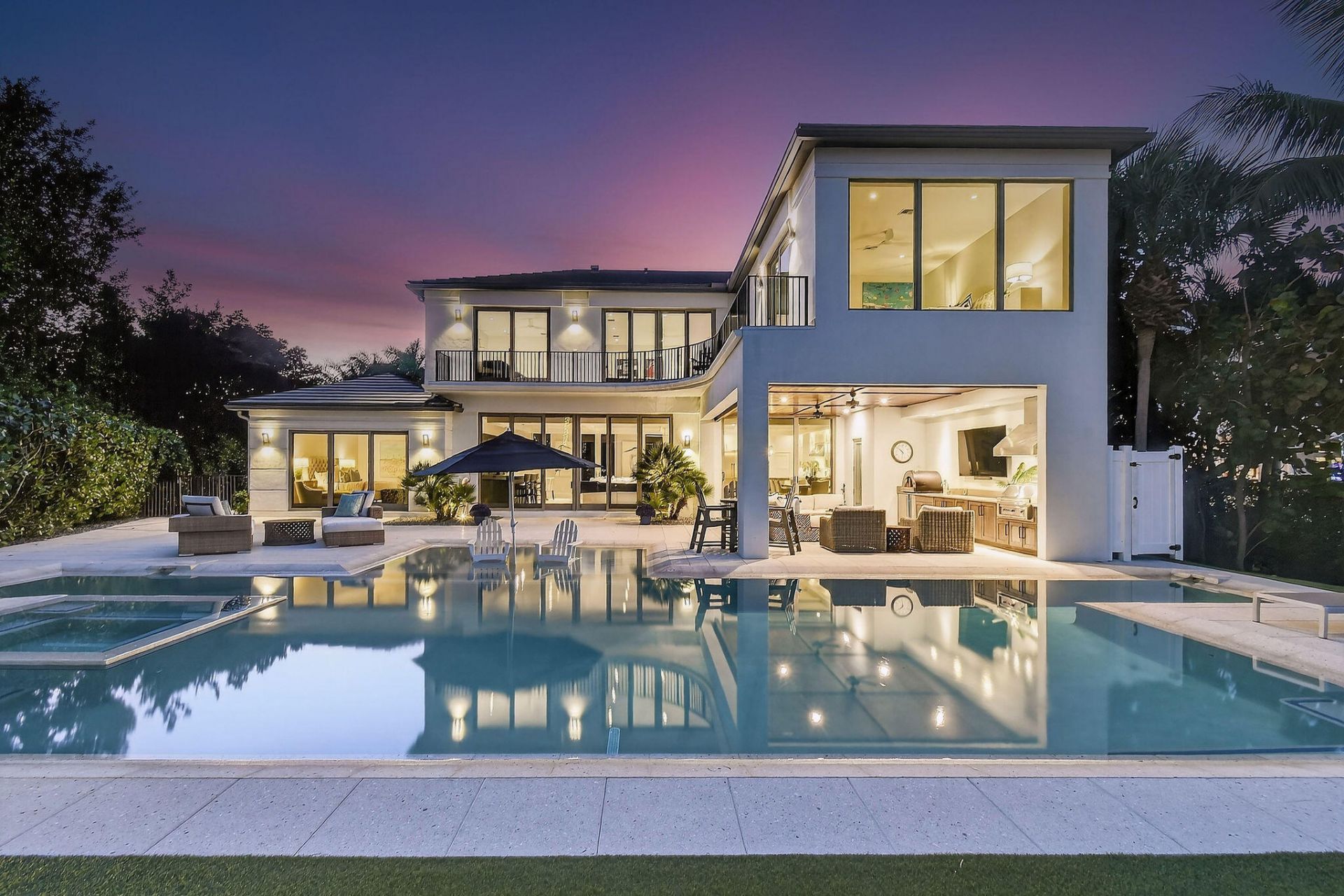 14662 Watermark Way, Palm Beach Gardens, FL 33410 Photo