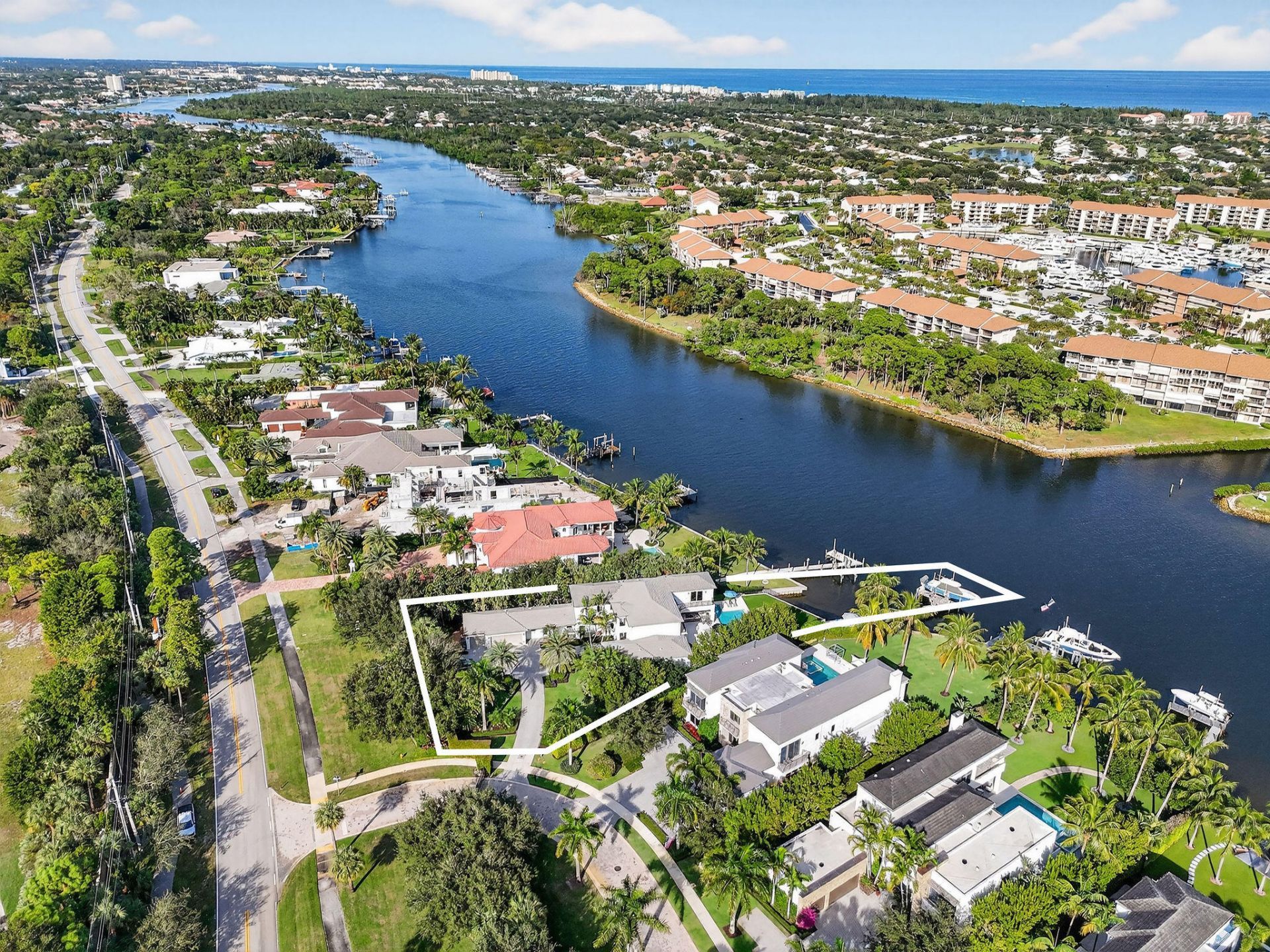 14662 Watermark Way, Palm Beach Gardens, FL 33410 Photo