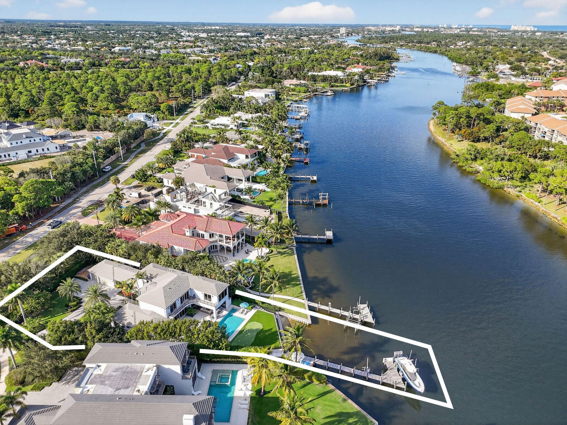 14662 Watermark Way, Palm Beach Gardens, FL 33410 Photo