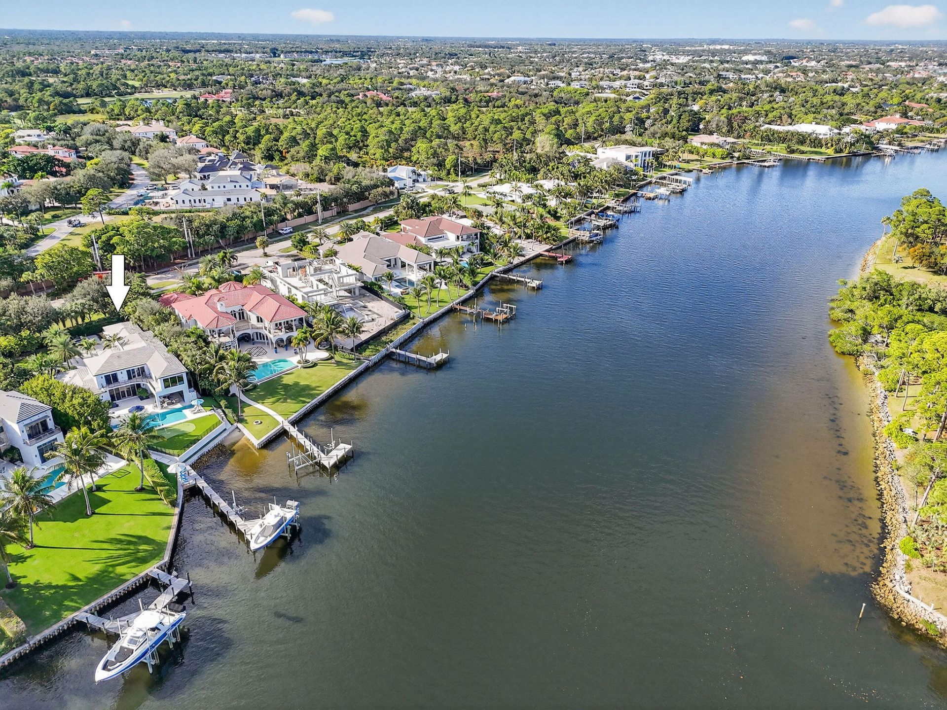 14662 Watermark Way, Palm Beach Gardens, FL 33410 Photo