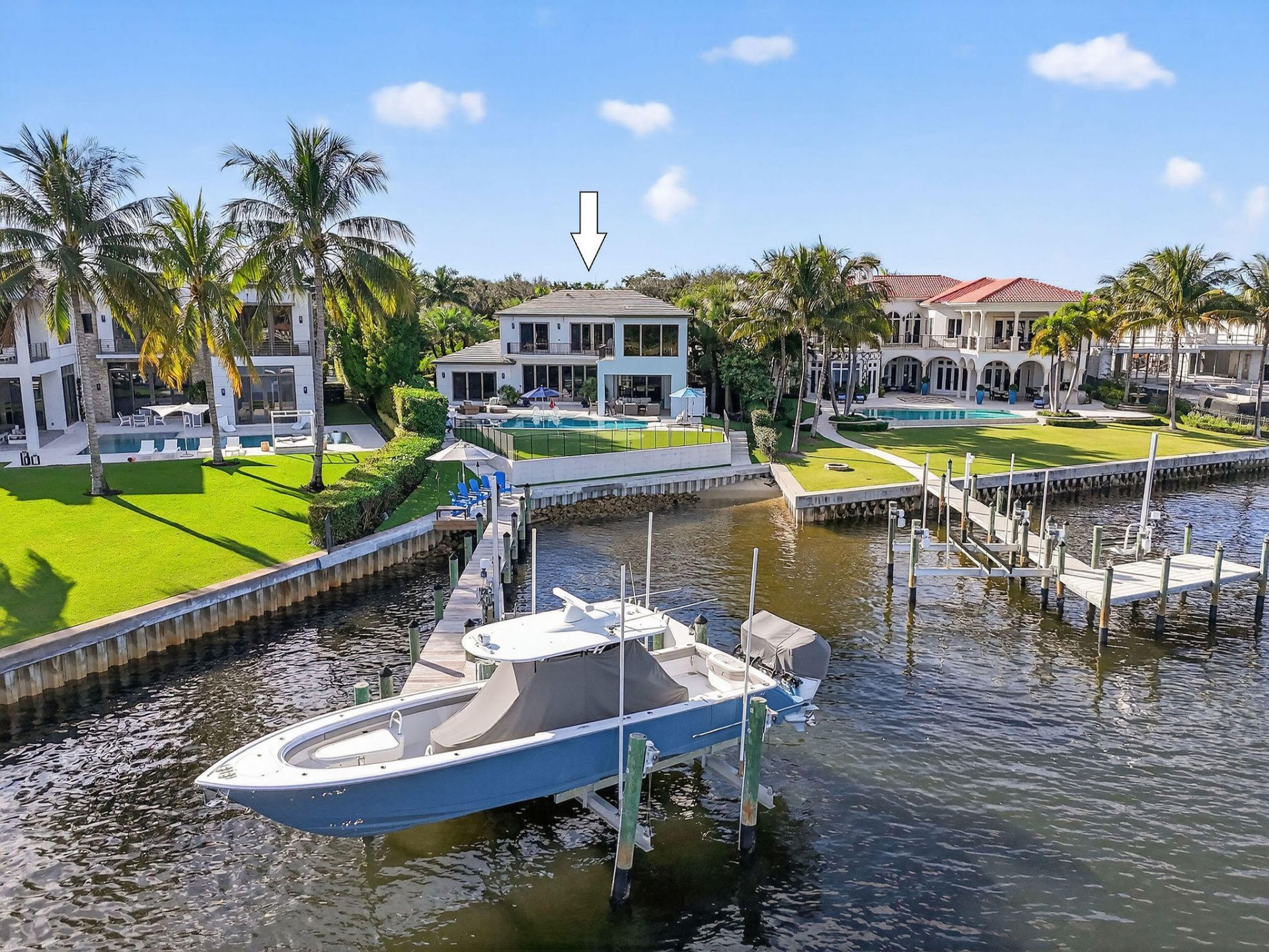 14662 Watermark Way, Palm Beach Gardens, FL 33410 Photo