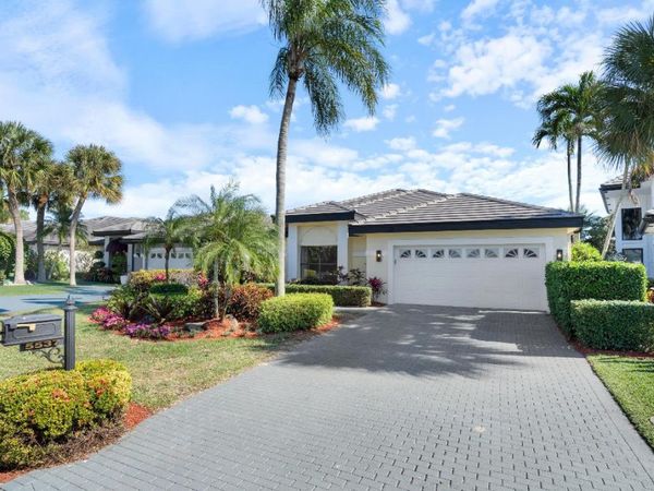 5537 Steeple Chase, Boca Raton, FL 33496