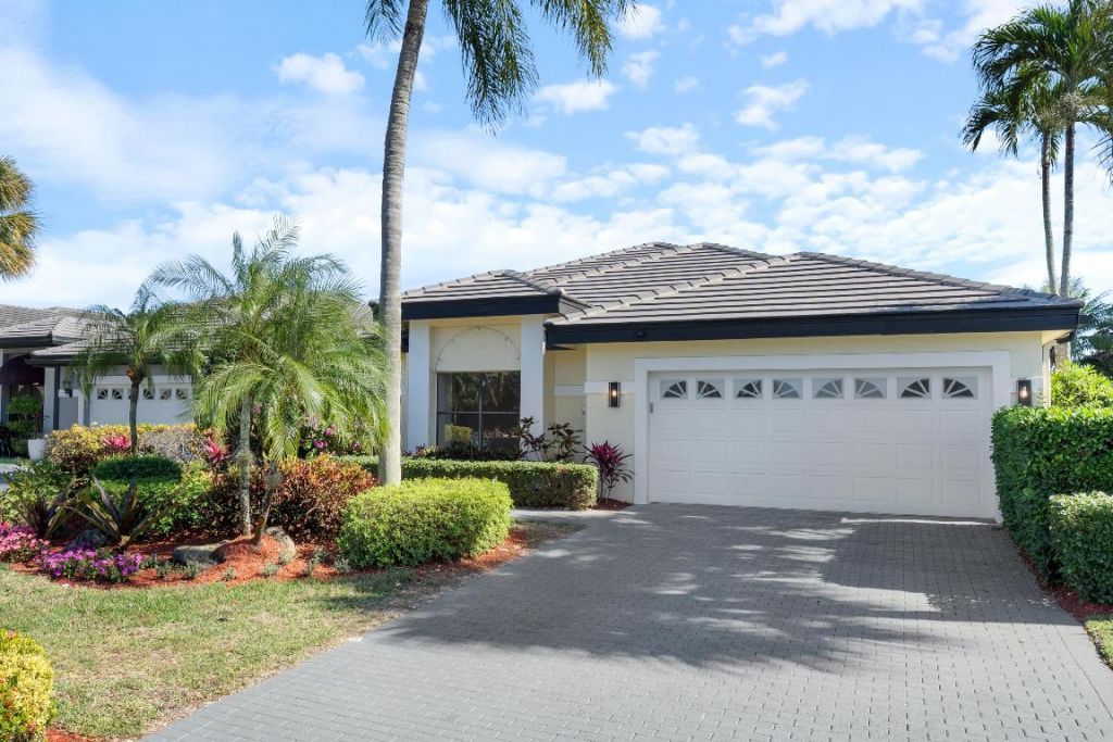 5537 Steeple Chase, Boca Raton, FL 33496 Photo
