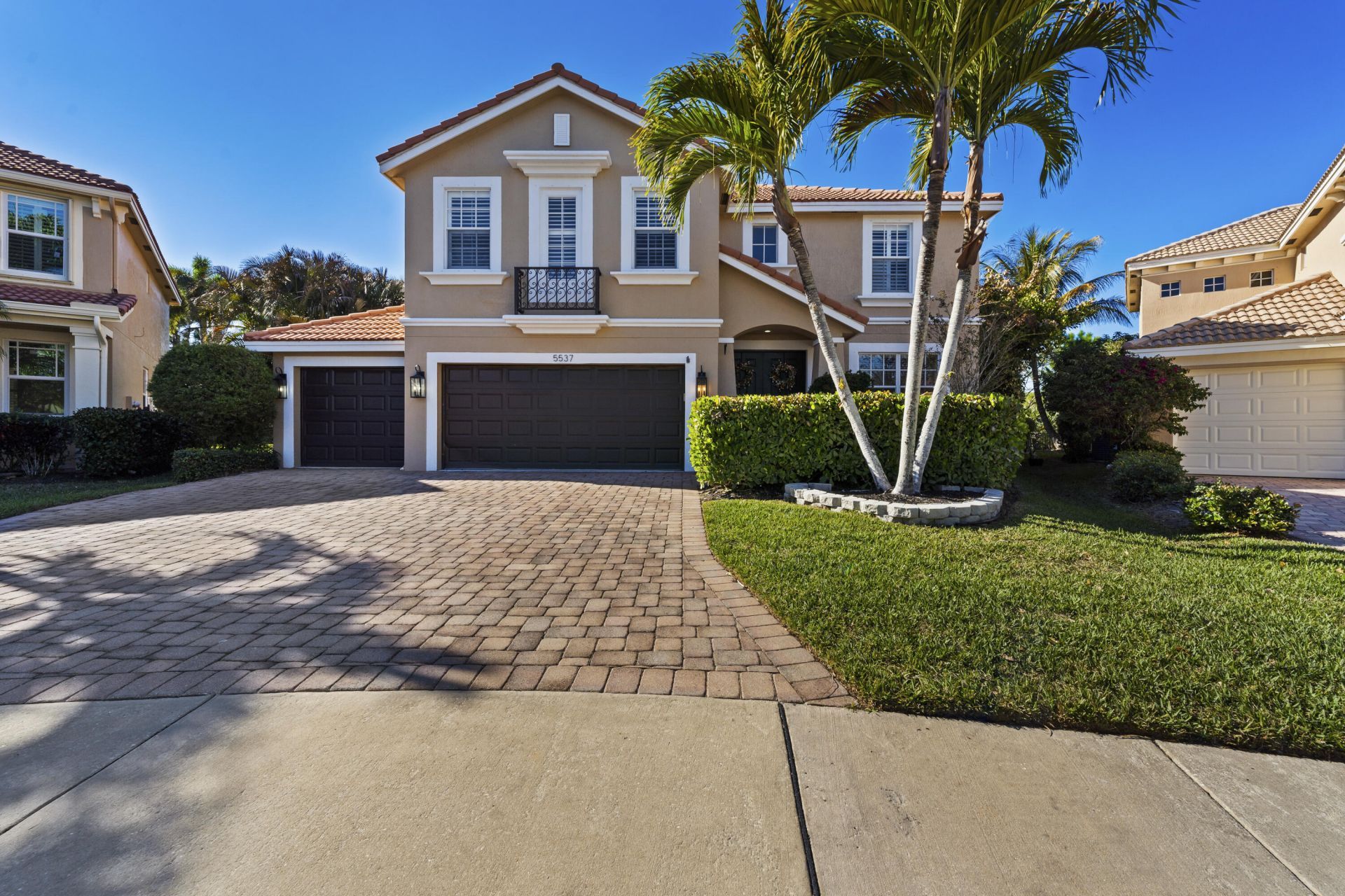 5537 SE Hammock Reserve Terrace, Hobe Sound, FL 33455 Photo