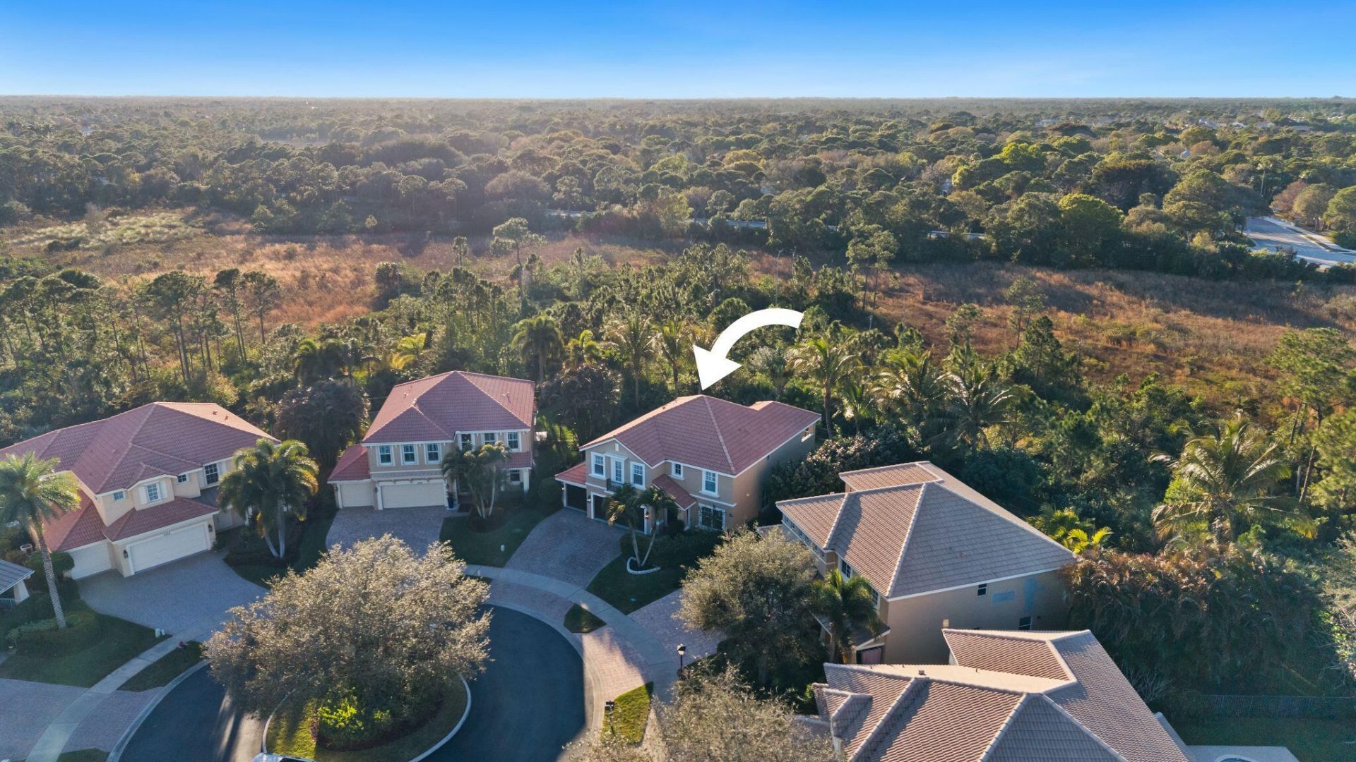 5537 SE Hammock Reserve Terrace, Hobe Sound, FL 33455 Photo