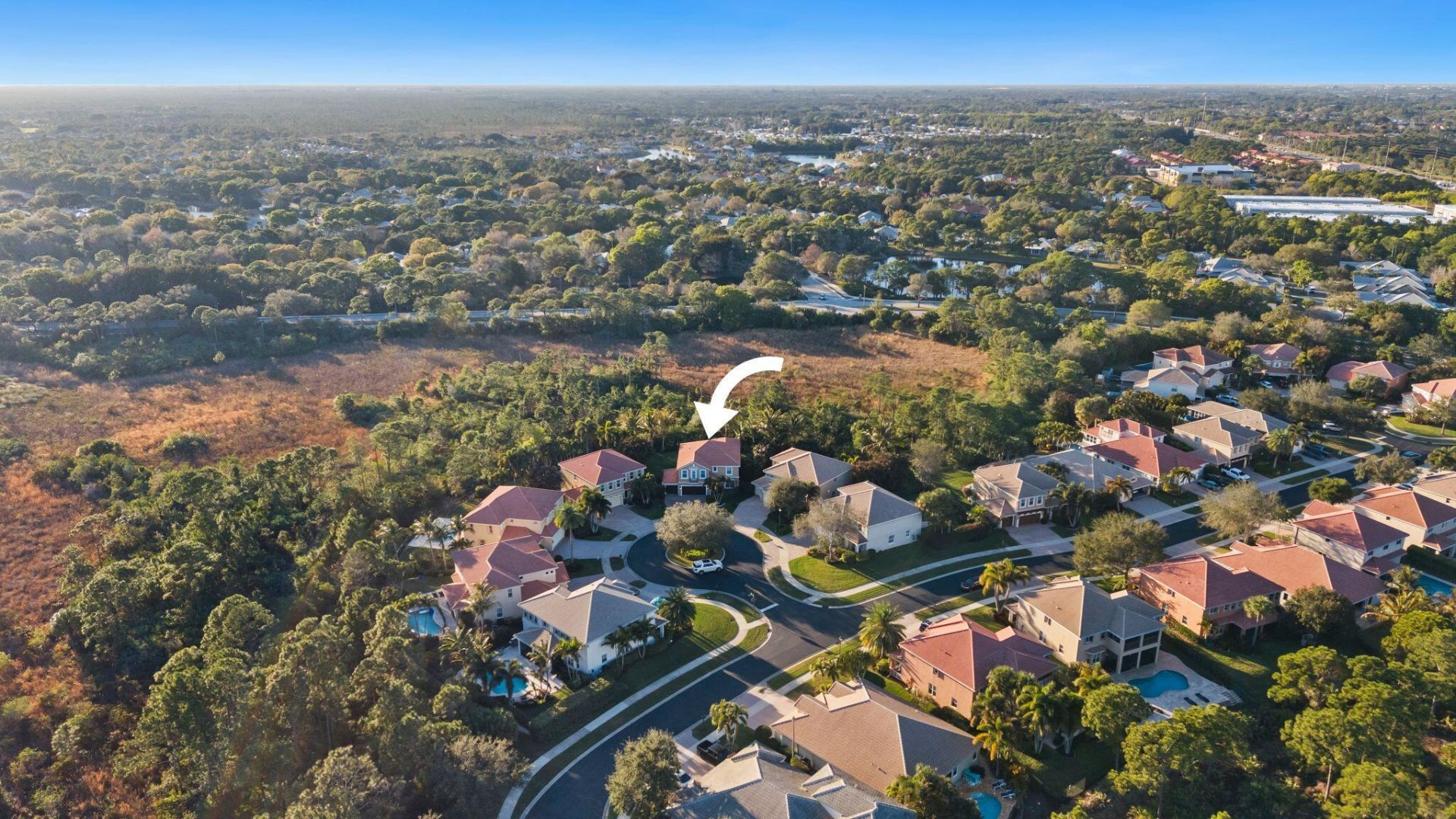 5537 SE Hammock Reserve Terrace, Hobe Sound, FL 33455 Photo