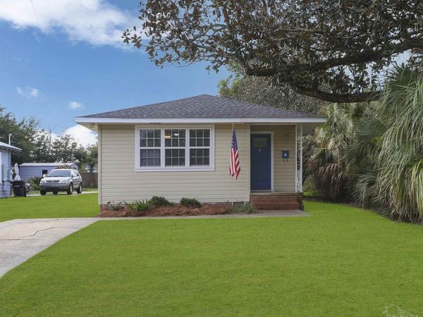 2807 E Brainerd St, Pensacola, FL 32503