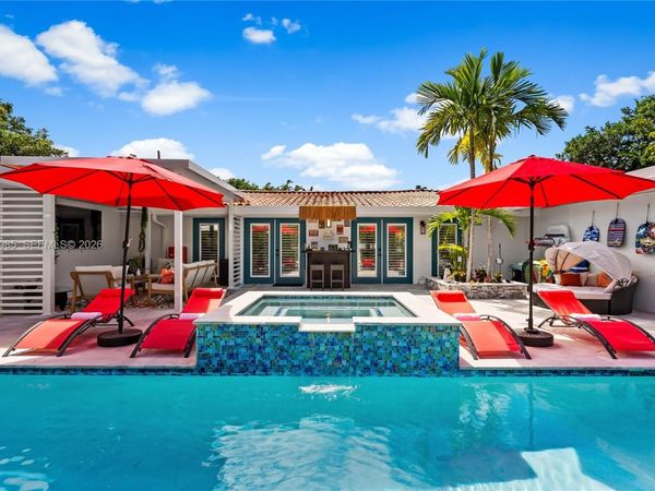 2600 NE 15th St, Fort Lauderdale, FL 33304