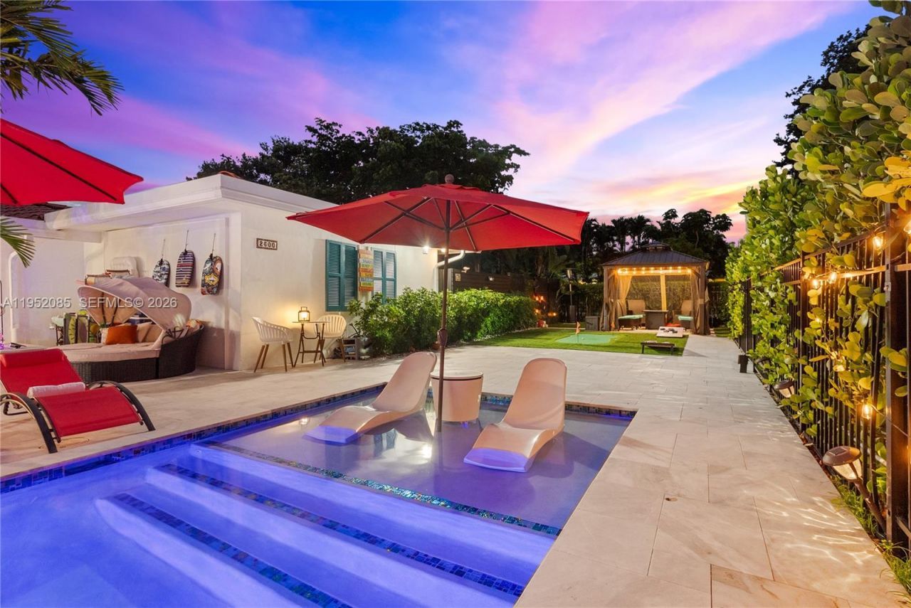 2600 NE 15th St, Fort Lauderdale, FL 33304 Photo