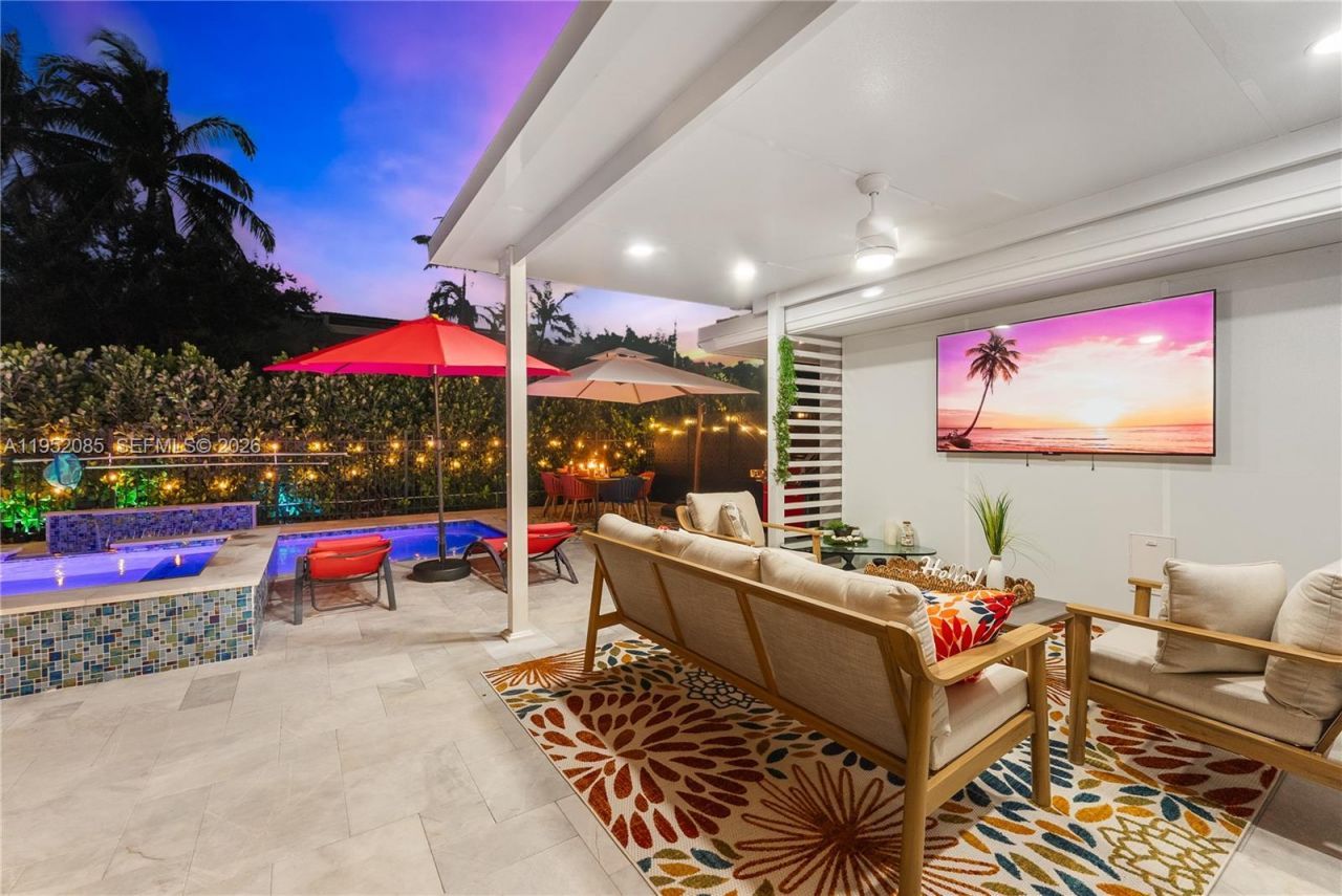 2600 NE 15th St, Fort Lauderdale, FL 33304 Photo