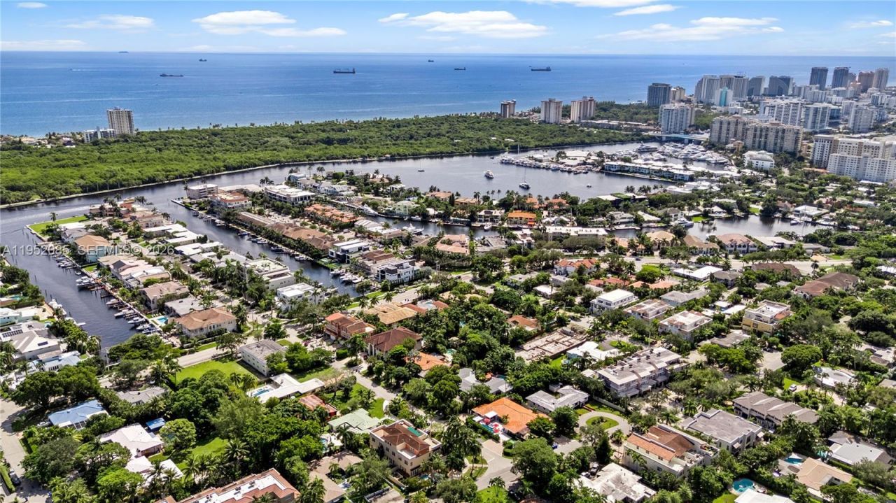 2600 NE 15th St, Fort Lauderdale, FL 33304 Photo