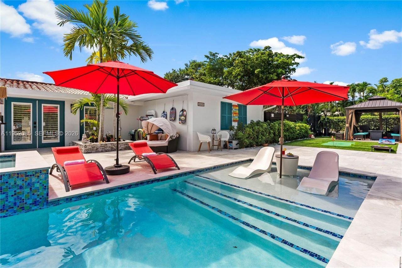 2600 NE 15th St, Fort Lauderdale, FL 33304 Photo