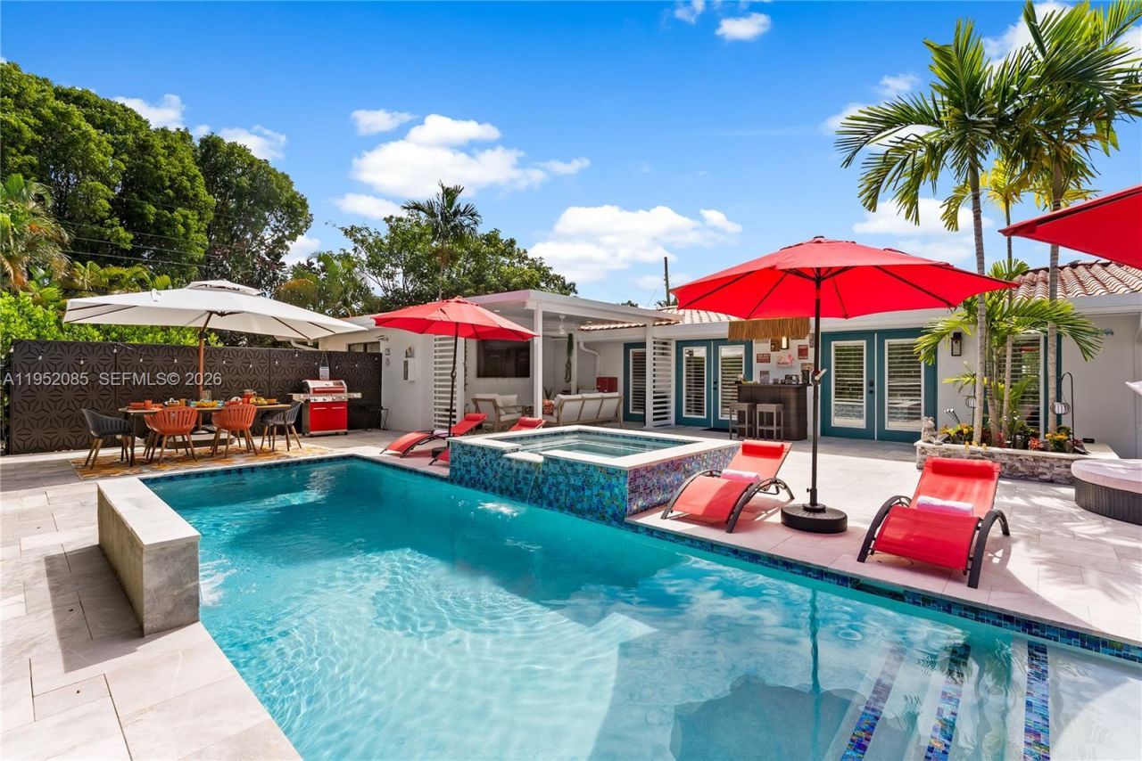 2600 NE 15th St, Fort Lauderdale, FL 33304 Photo