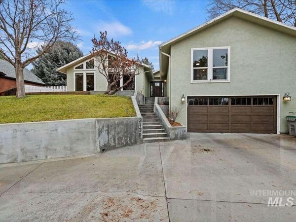 3130 N 24th, Boise, ID 83702