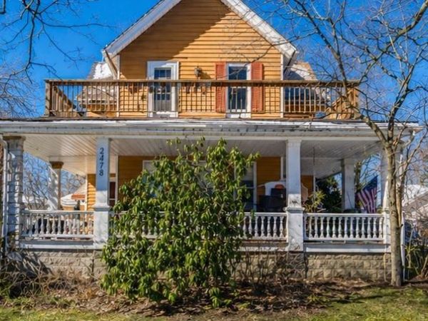 2478 Richmond Road, Beachwood, OH 44122