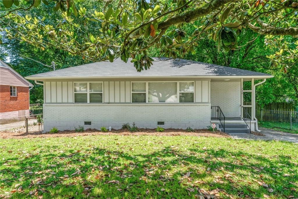 732 Quaker Street Sw, Atlanta, GA 30315 Main Photo