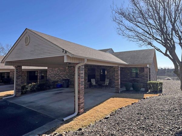 500 Pakis, Hot Springs National Park, AR 71913