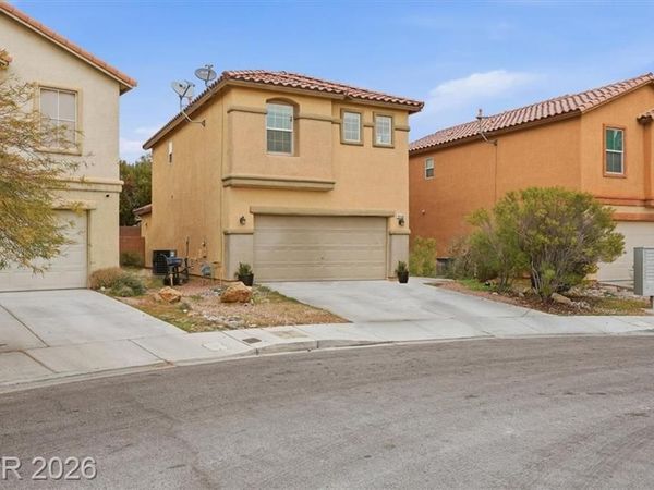 9148 Patrick Henry Avenue, Las Vegas, NV 89149