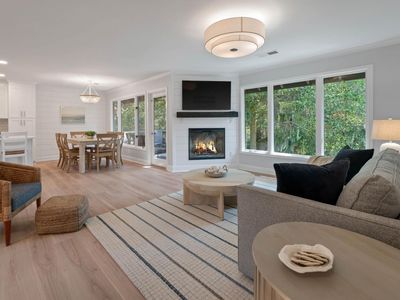 1330 Sea Elder Drive, Unit Share C, Kiawah Island, SC 29455