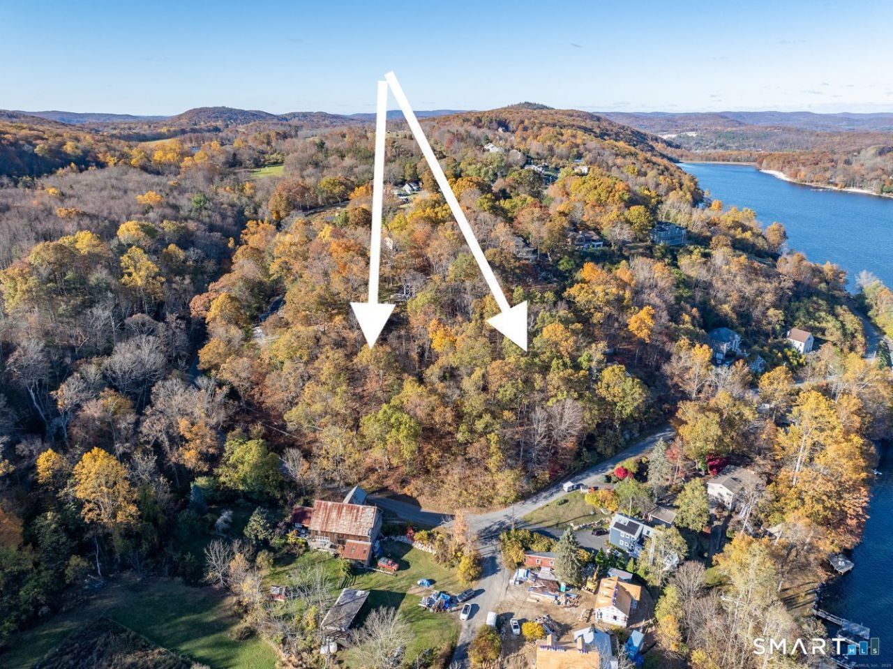 Candlewood Mtn Lot Id 21.1/15, 21.1/16, 21.1/17, 2, New Milford, CT 06776 Main Photo