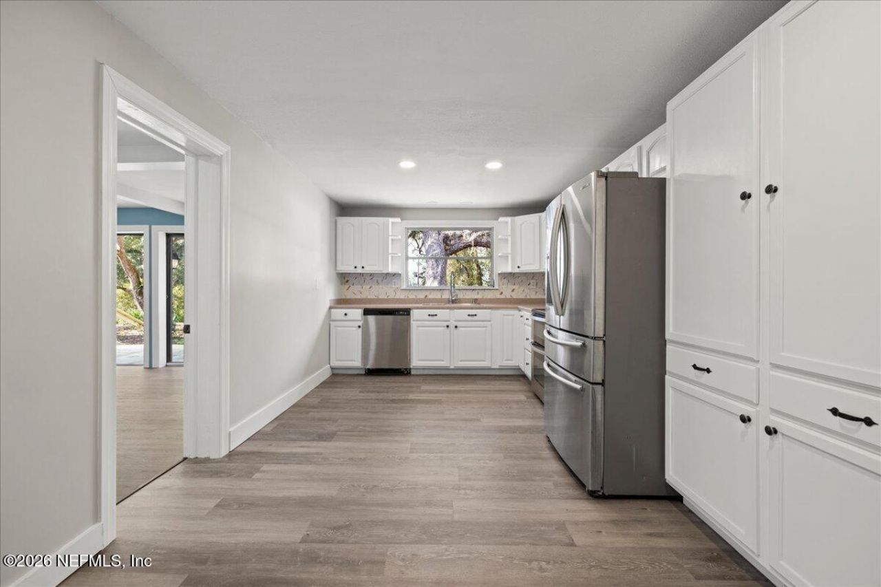 242 Taylor Fury Road, Pomona Park, FL 32181 Photo