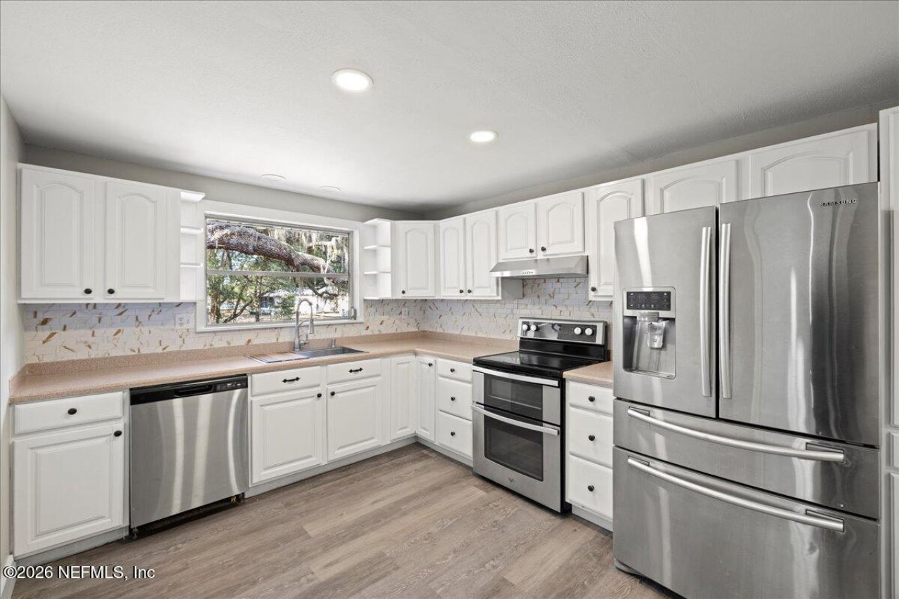 242 Taylor Fury Road, Pomona Park, FL 32181 Photo