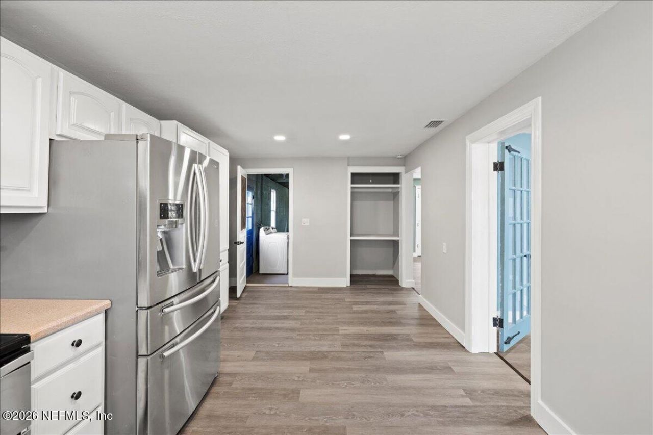 242 Taylor Fury Road, Pomona Park, FL 32181 Photo