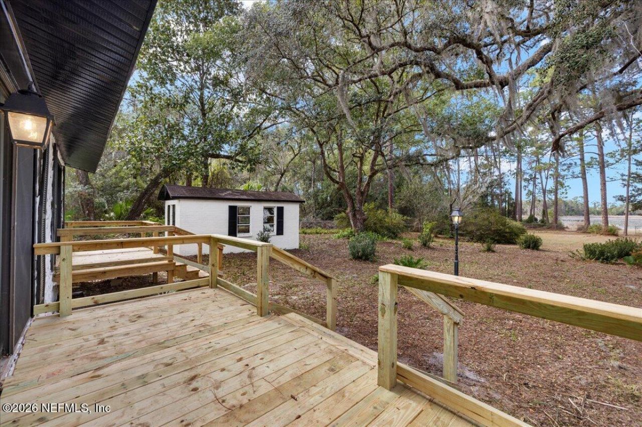 242 Taylor Fury Road, Pomona Park, FL 32181 Photo