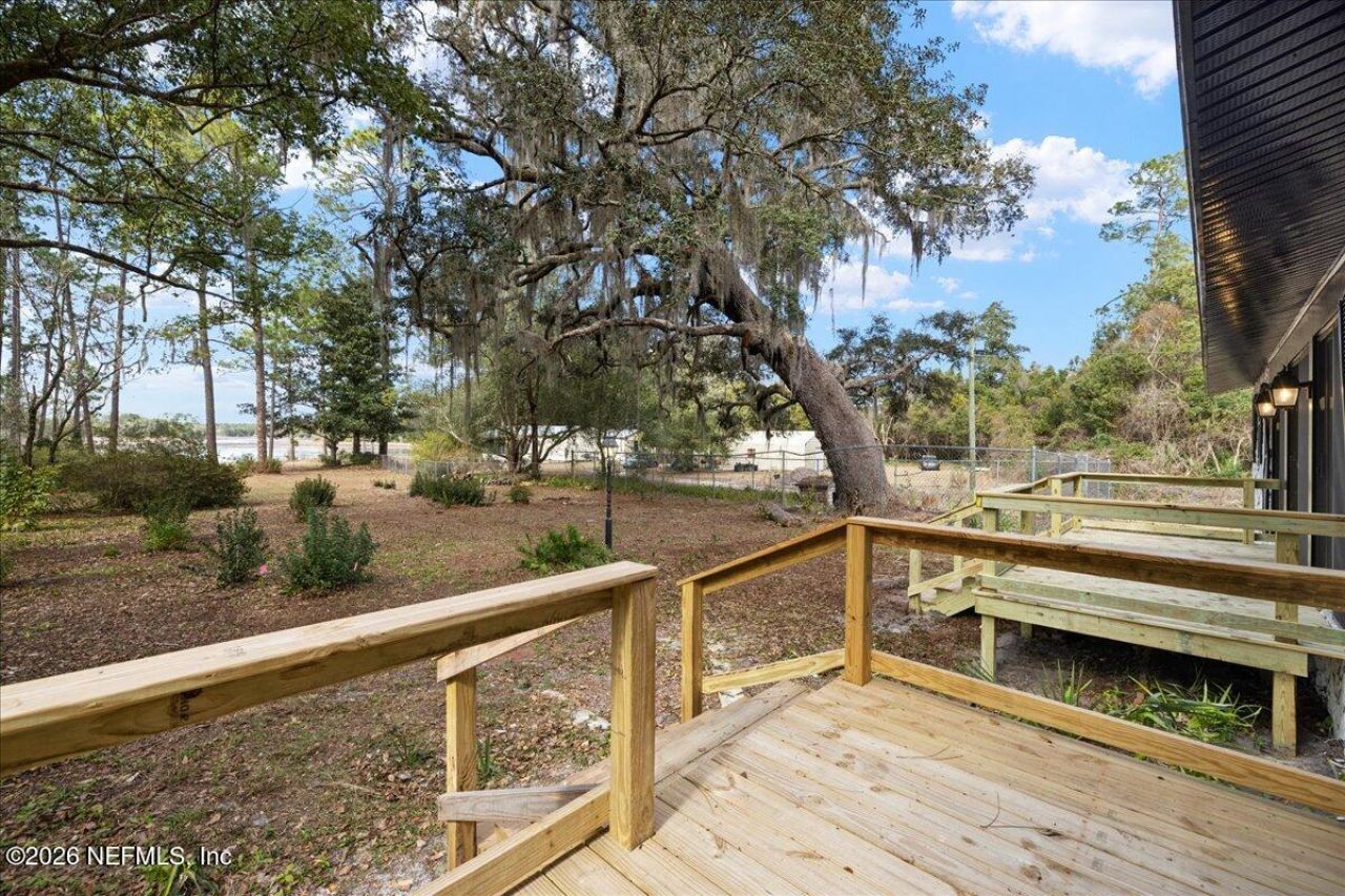 242 Taylor Fury Road, Pomona Park, FL 32181 Photo